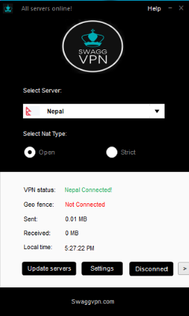 Only the best warzone vpn servers